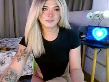 Chaturbate Free Porn Cam of katykiat