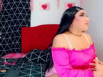 Chaturbate Live Sex Cam of sexy_brunette2590