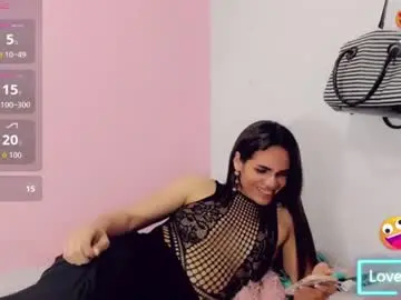 Chaturbate Best Webcam of rubi_angels_