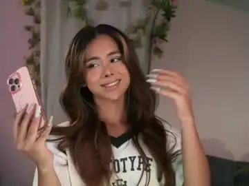 Chaturbate Free Porn Cam of ashley_winhouse