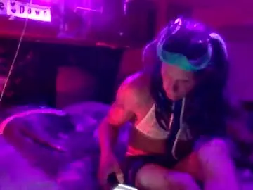 Chaturbate Best Webcam of demondelight666