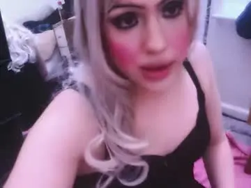 Chaturbate Sex Chat of femgirl99