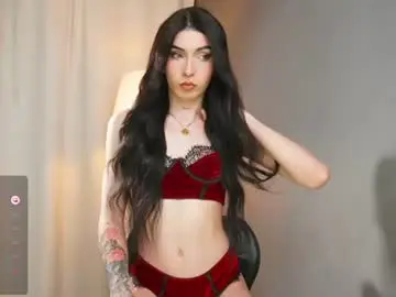 Chaturbate Watch Live Sex Cams of milansantana24