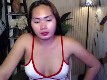 Chaturbate Live Sex Cam of solana_phoebe