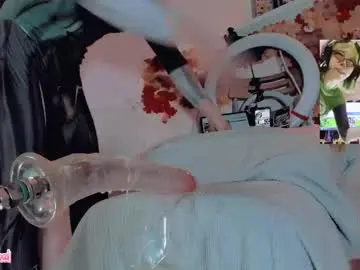 Chaturbate Adult Webcam of kate_yoshy