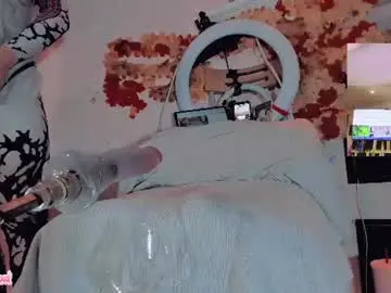 Chaturbate Adult Webcam of kate_yoshy