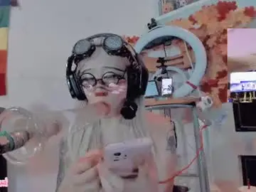Chaturbate Adult Webcam of kate_yoshy