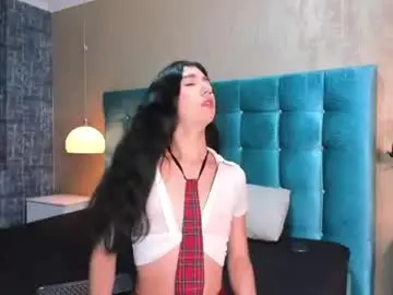 Chaturbate Private Sex Chat of sabri_na_