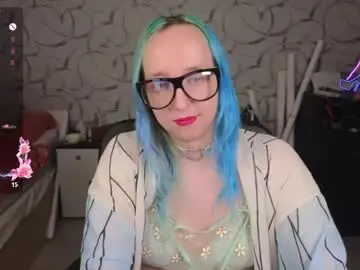 Chaturbate Nude Webcam of thetrixy