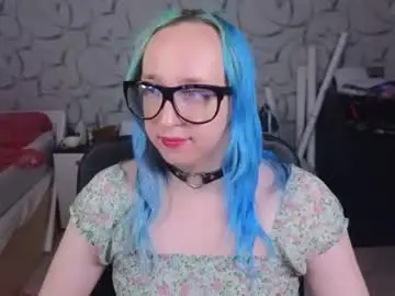 Chaturbate Free Porn Cam of thetrixy