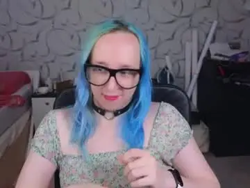 Chaturbate Live Sex Cam of thetrixy