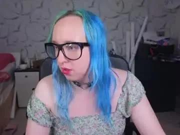 Chaturbate Adult Webcams of thetrixy