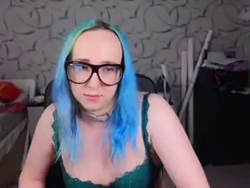 Chaturbate Adult Webcams of thetrixy