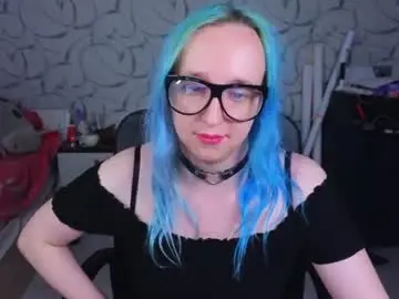 Chaturbate Adult Webcams of thetrixy