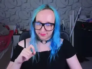Chaturbate Adult Webcams of thetrixy