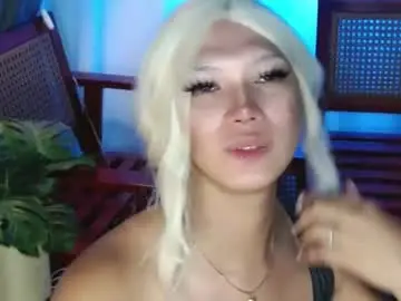 Chaturbate Watch Live Sex Cams of aphr0dite_x