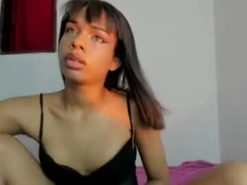 Chaturbate Sex Chat of calliedemon_