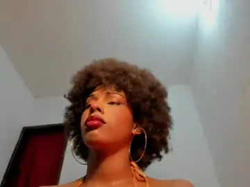 Chaturbate Nude Webcam of calliedemon_