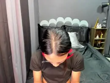 Chaturbate Sex Chat of hotasian__chris