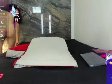 Chaturbate Best Webcam of aria_skyee