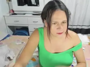 Chaturbate Sex Cam of candlexx_