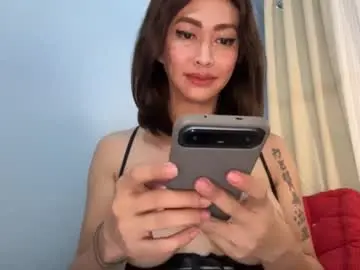 Chaturbate Adult Webcams of marialaboxxx