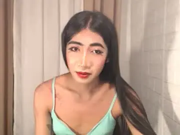 Chaturbate Live Porn of slimprettyjoira