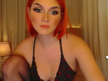 Chaturbate Free Porn Cam of mistressseductionleah