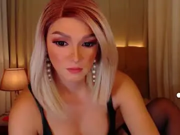 Chaturbate Sex Chat of mistressseductionleah