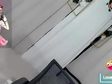 Chaturbate Adult Video Chat of magnetic_arya69x