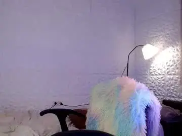 Chaturbate Sex Chat of miss_sugar20