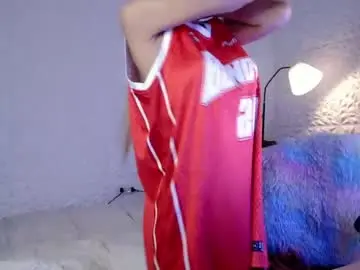 Chaturbate Sex Chat of miss_sugar20