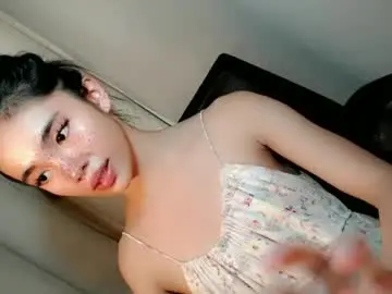Chaturbate Best live sex cam show of call_me_nina