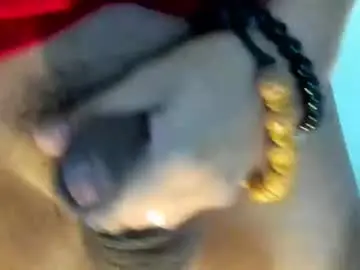 Chaturbate Free Porn Cam of chantal_fuck