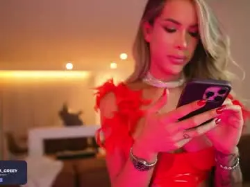Chaturbate Live Sex of jhenna_greey