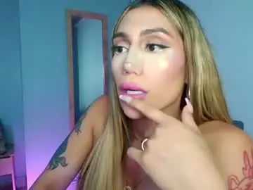 Chaturbate Live Sex of mia_mattel