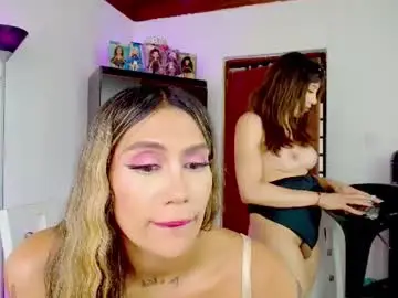 Chaturbate Live Sex of mia_mattel