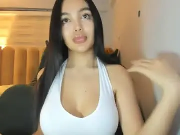 Chaturbate Free Porn Cam of belle_moonlight