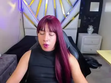 Chaturbate Free Porn Cam of kattyjener