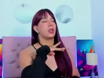 Chaturbate Live Porn of kattyjener