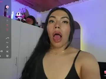 Chaturbate Sex Chat of macacami1