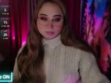 Chaturbate Best live sex cam show of airisredfield_