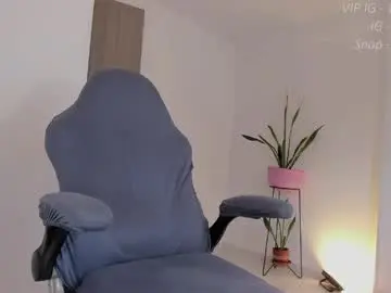 Chaturbate Best live sex cam show of lindajoinx