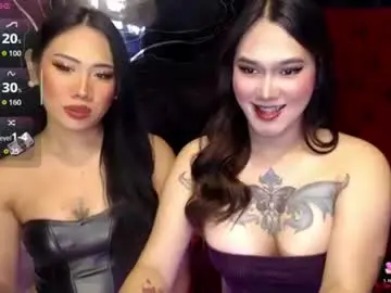Chaturbate Free Porn Cam of tsasianseductivehot