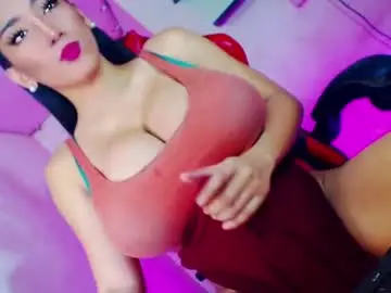 Chaturbate Sex Chat of xxqueenjasminexx