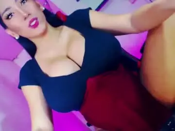 Chaturbate Free Porn Cam of xxqueenjasminexx
