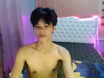 Chaturbate Sex Cam of nagaselen34