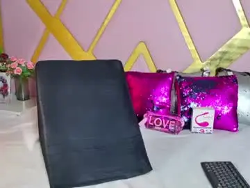 Chaturbate Live Porn of shellbydior