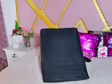 Chaturbate Sex Cam of shellbydior