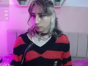 Chaturbate Live Sex Cam of charlothe_dumont